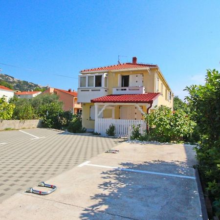 Apartments With A Parking Space Baska, Krk - 18789 Εξωτερικό φωτογραφία