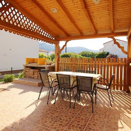 Apartments With A Parking Space Baska, Krk - 18789 Εξωτερικό φωτογραφία