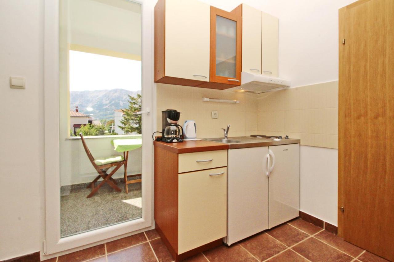 Apartments With A Parking Space Baska, Krk - 18789 Εξωτερικό φωτογραφία