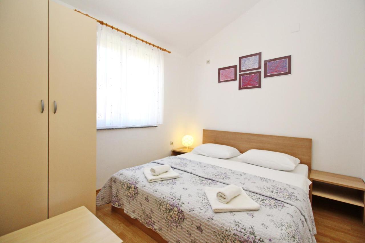 Apartments With A Parking Space Baska, Krk - 18789 Εξωτερικό φωτογραφία