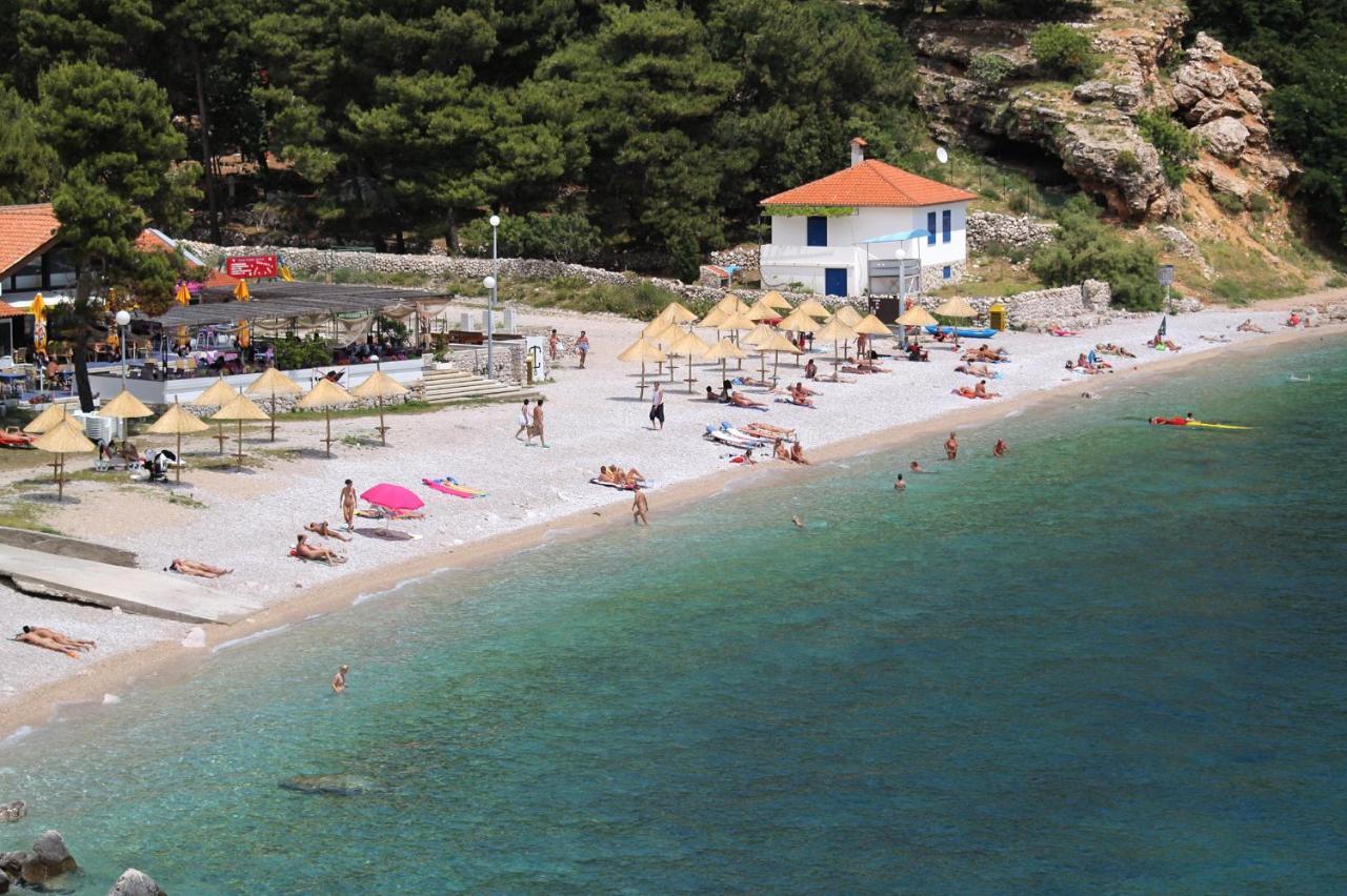 Apartments With A Parking Space Baska, Krk - 18789 Εξωτερικό φωτογραφία