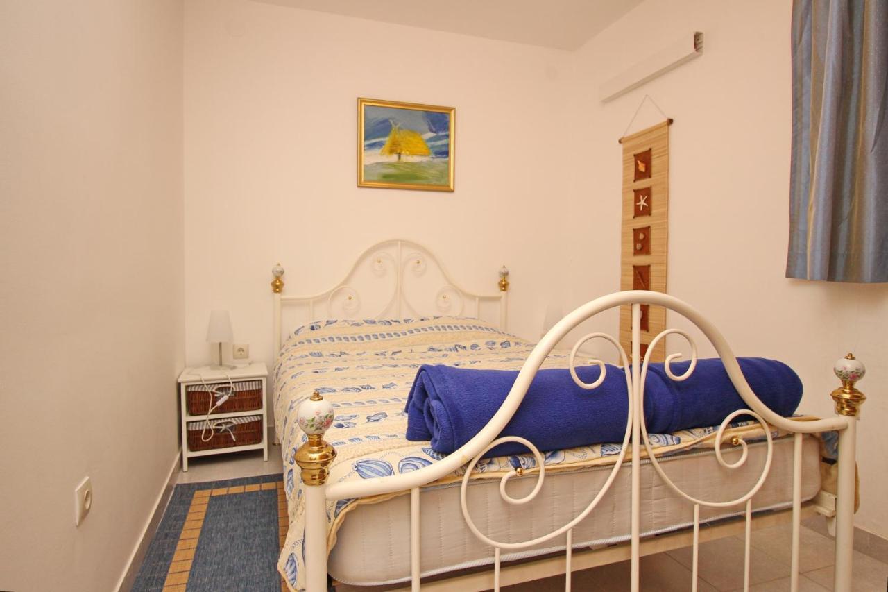 Apartments With A Parking Space Baska, Krk - 18789 Εξωτερικό φωτογραφία