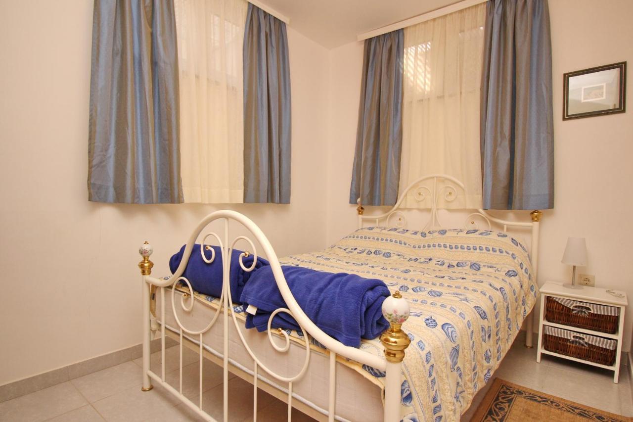 Apartments With A Parking Space Baska, Krk - 18789 Εξωτερικό φωτογραφία
