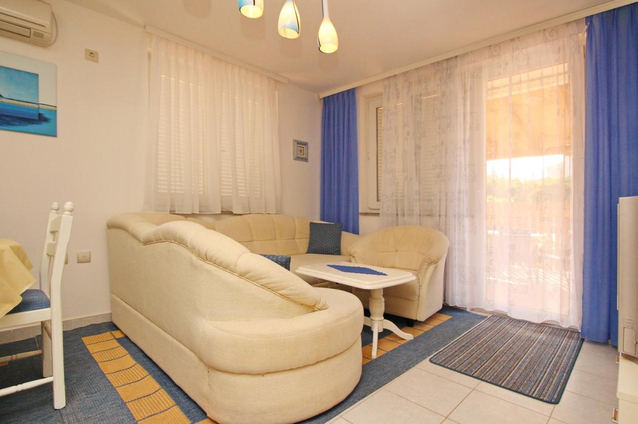 Apartments With A Parking Space Baska, Krk - 18789 Εξωτερικό φωτογραφία