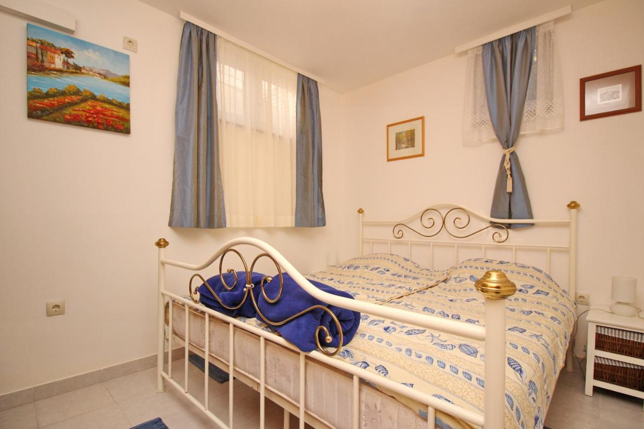 Apartments With A Parking Space Baska, Krk - 18789 Εξωτερικό φωτογραφία